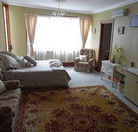 Golden Embers Apartments - Great Ocean Road Tourism