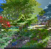Alexandria Bed  Breakfast - Great Ocean Road Tourism