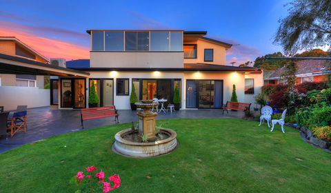 Birchwood On The River - Great Ocean Road Tourism 4