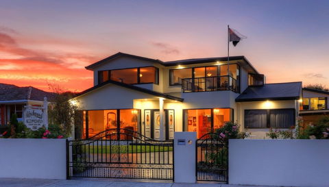 Birchwood On The River - Great Ocean Road Tourism 1