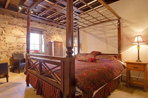 Cleburne Homestead - Great Ocean Road Tourism 5