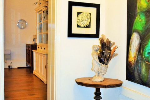 Cleburne Homestead - Great Ocean Road Tourism 2