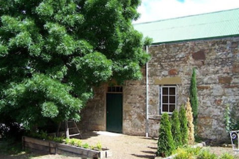 Cleburne Homestead - Great Ocean Road Tourism 3