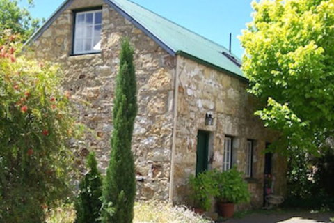 Cleburne Homestead - Great Ocean Road Tourism 4