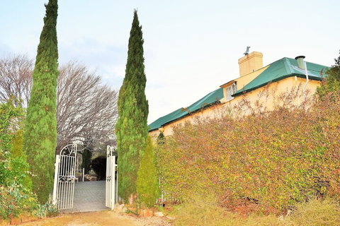 Cleburne Homestead - Great Ocean Road Tourism 1
