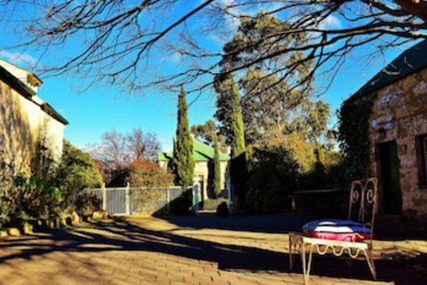 Cleburne Homestead - Great Ocean Road Tourism 0