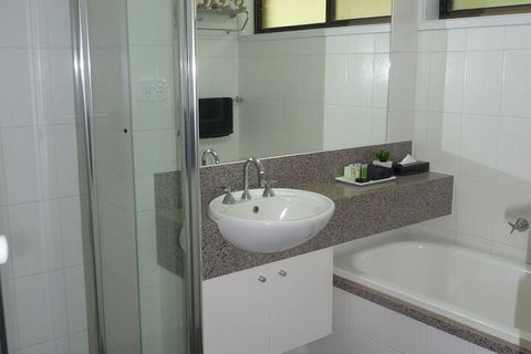 Barwon Valley Lodge - Great Ocean Road Tourism 5