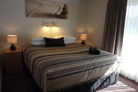 Barwon Valley Lodge - Great Ocean Road Tourism 6