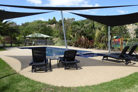 Barwon Valley Lodge - Great Ocean Road Tourism 2