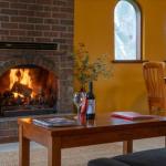 Linger Longer Vineyard Bed & Breakfast - Great Ocean Road Tourism 0