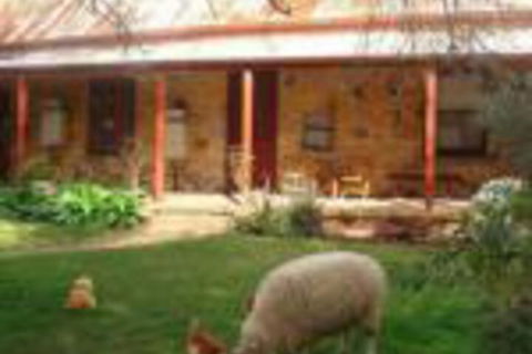 Liebelt House - Great Ocean Road Tourism 0