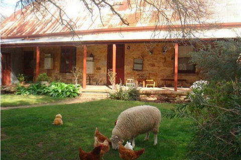 Liebelt House - Great Ocean Road Tourism 6