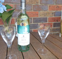 Mast Gully Gardens Bed  Breakfast - Great Ocean Road Tourism