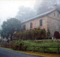 Tizzana Winery Bed  Breakfast - Great Ocean Road Tourism