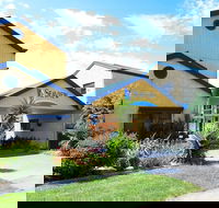 Seaview Motel and Apartments - Great Ocean Road Tourism