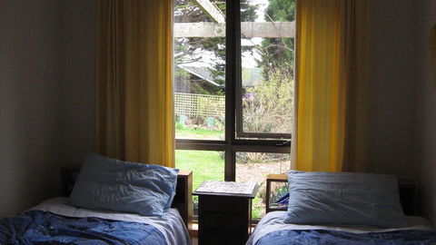 Blueberry B & B - Great Ocean Road Tourism 3
