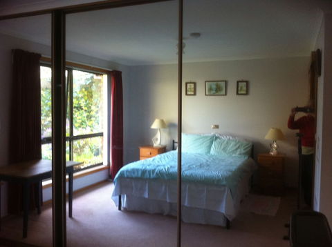 Blueberry B & B - Great Ocean Road Tourism 6