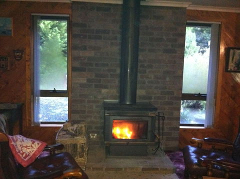 Blueberry B & B - Great Ocean Road Tourism 1