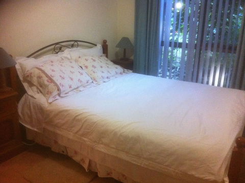 Blueberry B & B - Great Ocean Road Tourism 4