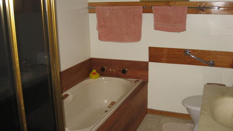 Blueberry B & B - Great Ocean Road Tourism 2