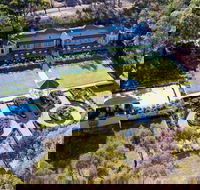 Brice Hill Country Lodge - Great Ocean Road Tourism