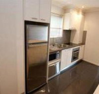 Executive Townhouse Ballarat