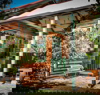 Peppercorns Bed and Breakfast - Great Ocean Road Tourism