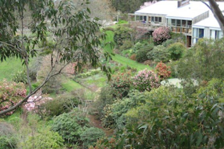  Great Ocean Road Tourism