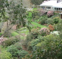 Wanawong Retreat - Great Ocean Road Tourism