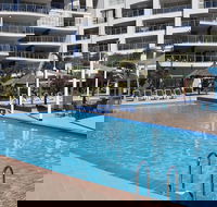 Pier Resort - Great Ocean Road Tourism
