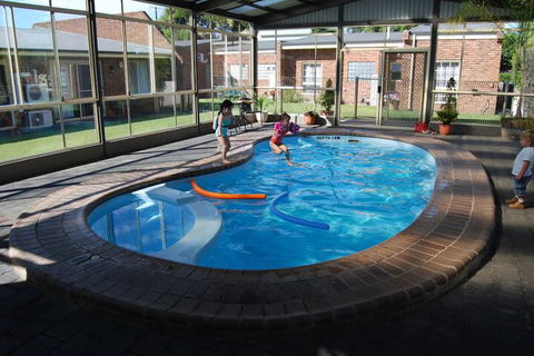 Arkana Motor Inn & Terrace Apartments - Great Ocean Road Tourism 6
