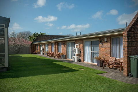 Arkana Motor Inn & Terrace Apartments - Great Ocean Road Tourism 2