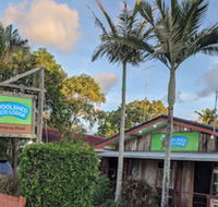 Woolshed Eco Lodge - Great Ocean Road Tourism