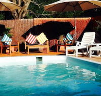 Paradise Court Holiday Units