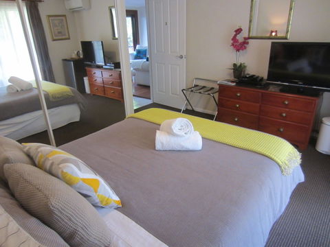 Eden Lodge - Great Ocean Road Tourism 5