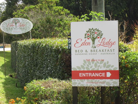 Eden Lodge - Great Ocean Road Tourism 1