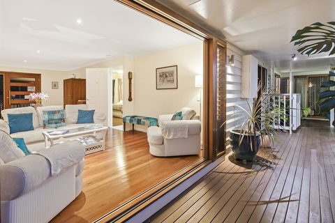 Eden Lodge - Great Ocean Road Tourism 2