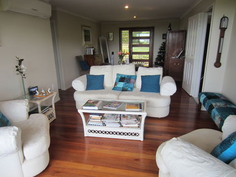 Eden Lodge - Great Ocean Road Tourism 3