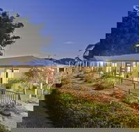 Eden Lodge - Great Ocean Road Tourism