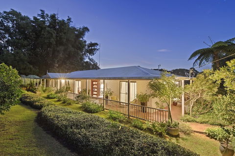 Eden Lodge - Great Ocean Road Tourism 0