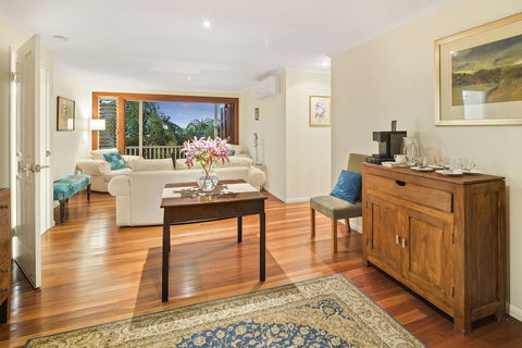 Eden Lodge - Great Ocean Road Tourism 4