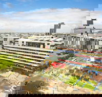 Astra Apartments - Docklands - Great Ocean Road Tourism