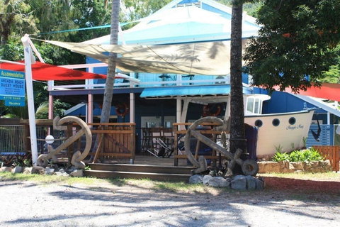 Arcadia Beach Guest House - Great Ocean Road Tourism 2