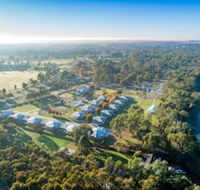 Tindarra Resort - Great Ocean Road Tourism