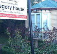 Gregory House - Great Ocean Road Tourism