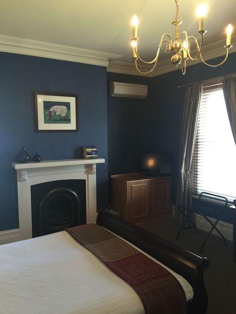 Clydesdale Manor - Great Ocean Road Tourism 6