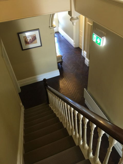 Clydesdale Manor - Great Ocean Road Tourism 4