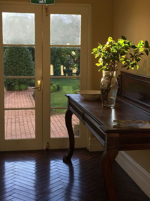 Clydesdale Manor - Great Ocean Road Tourism 0