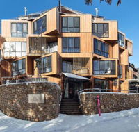 Huski Apartments Falls Creek - Great Ocean Road Tourism