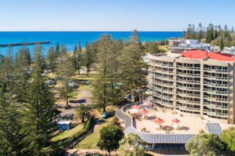 Northpoint Apartments - Great Ocean Road Tourism 0